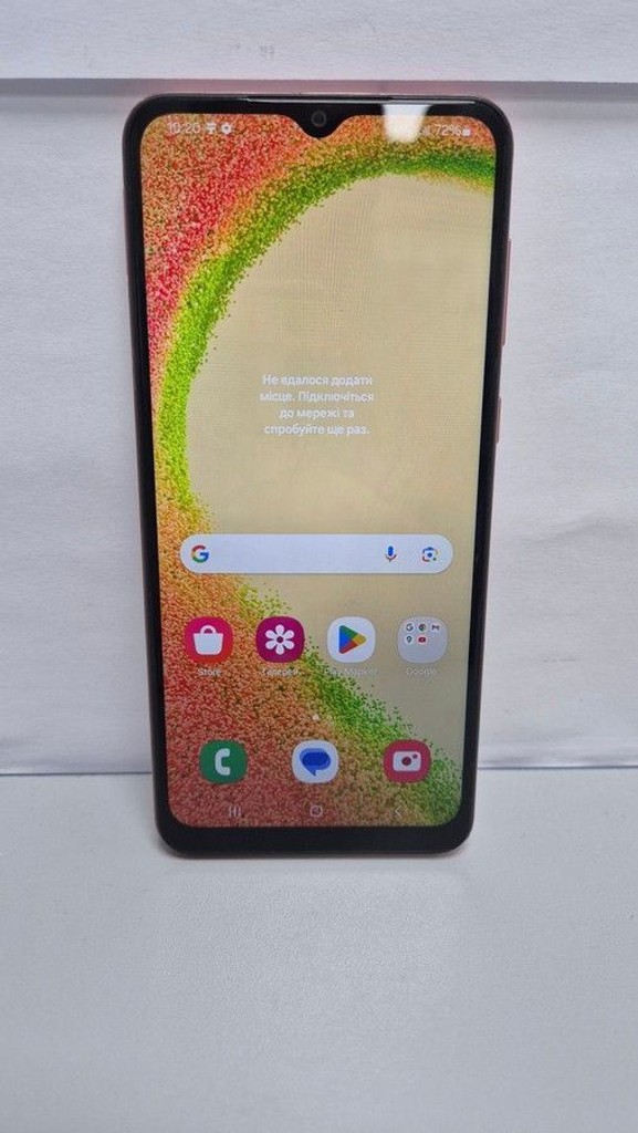 Купити Samsung galaxy a04 4/64gb Б/У