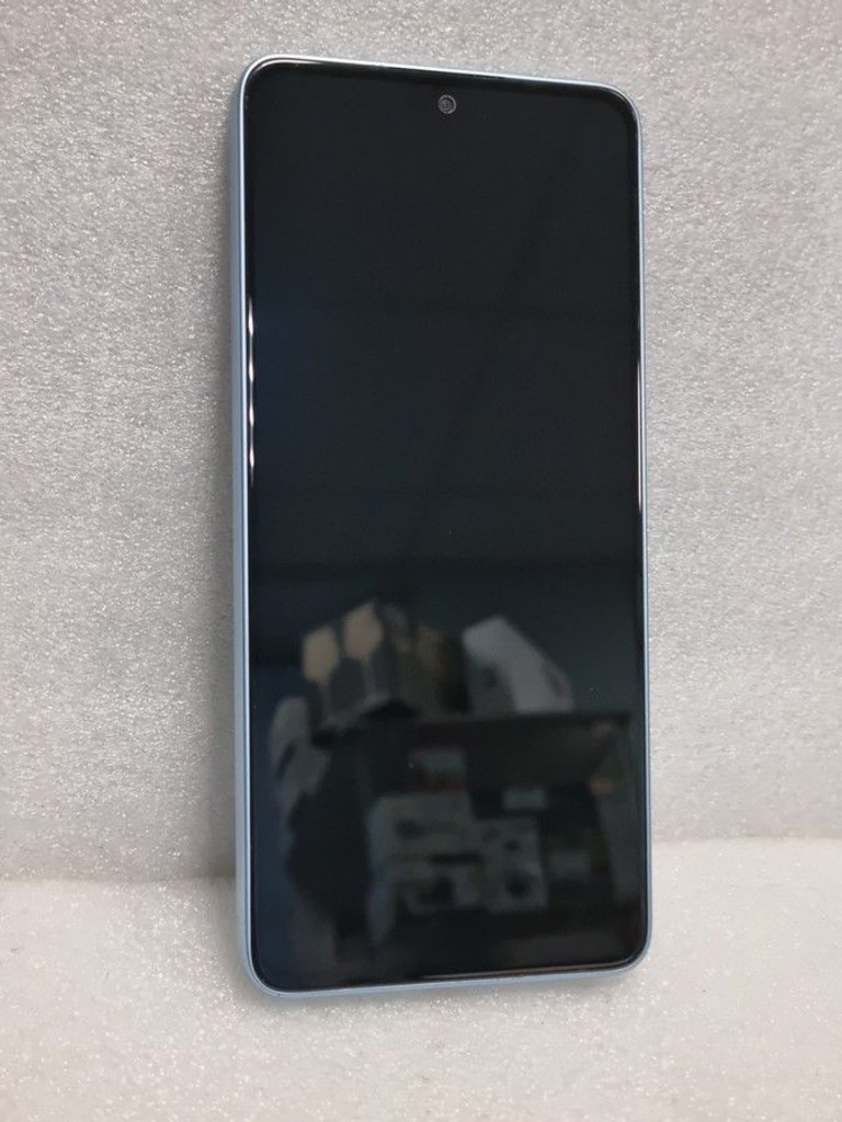 Оголошення Xiaomi redmi note 13 4g 6/128gb Б/У