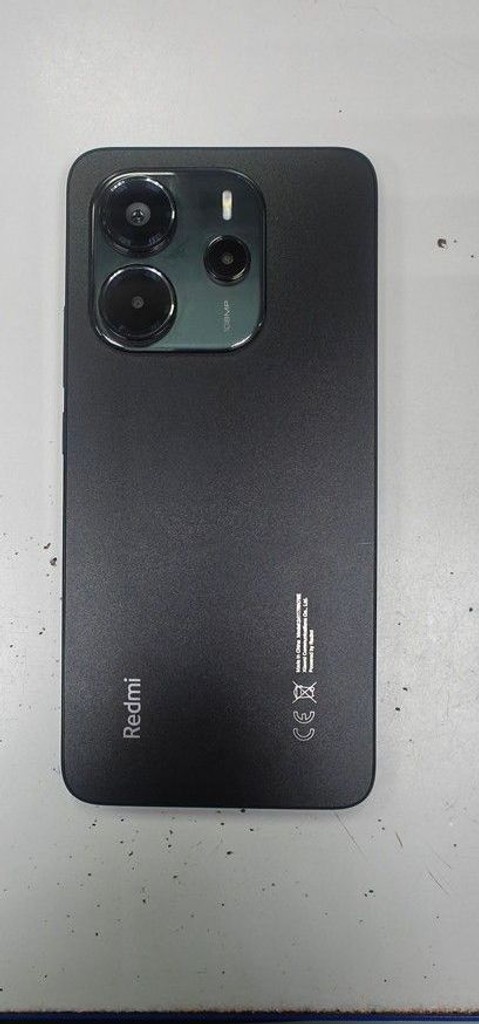 Оголошення Xiaomi redmi note 14 8/256gb Б/У