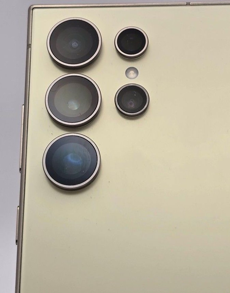 Дешиво Samsung galaxy s24 ultra 12/256gb с ломбарда
