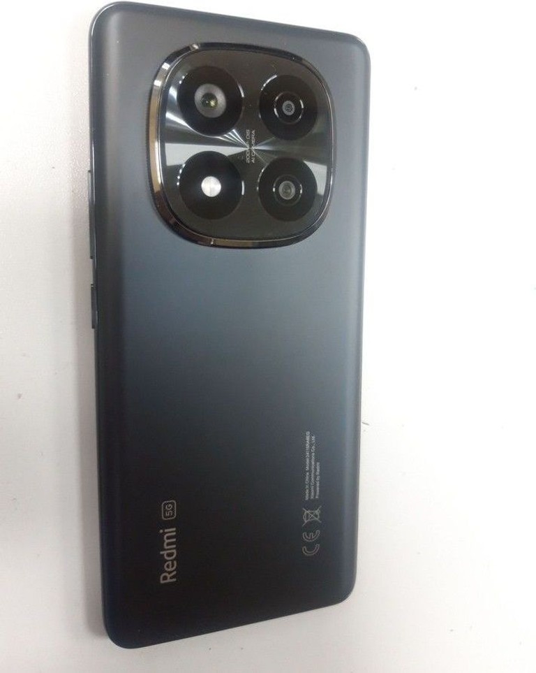 Xiaomi redmi note 14 pro+ 5g 12/512gb Код:01-201093380. Изображение 6