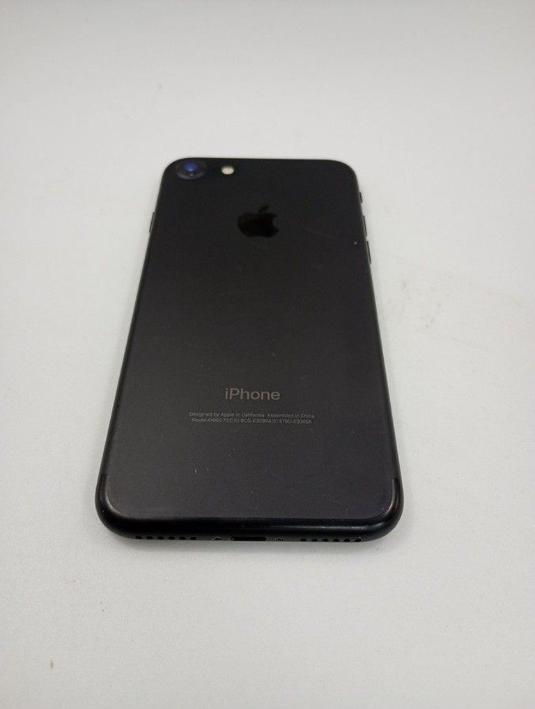 Apple iphone 7 32gb Код:01-201086535. Зображення 5