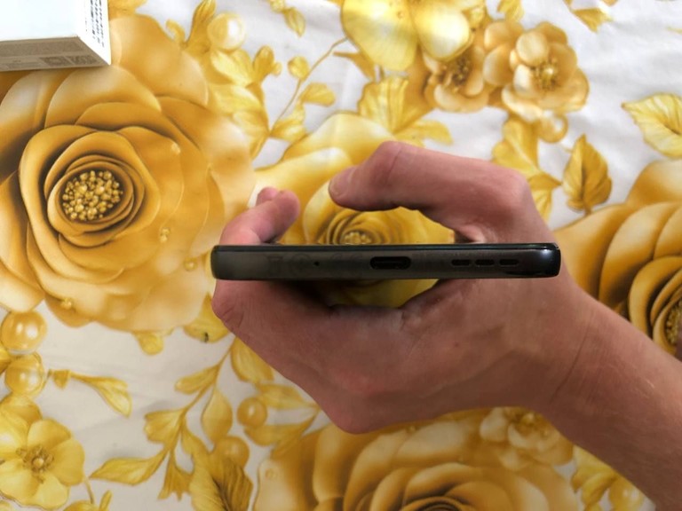 Motorola Moto G77 8/256GB Shaded Spruce (PBAW0027) Код:null. Изображение 5