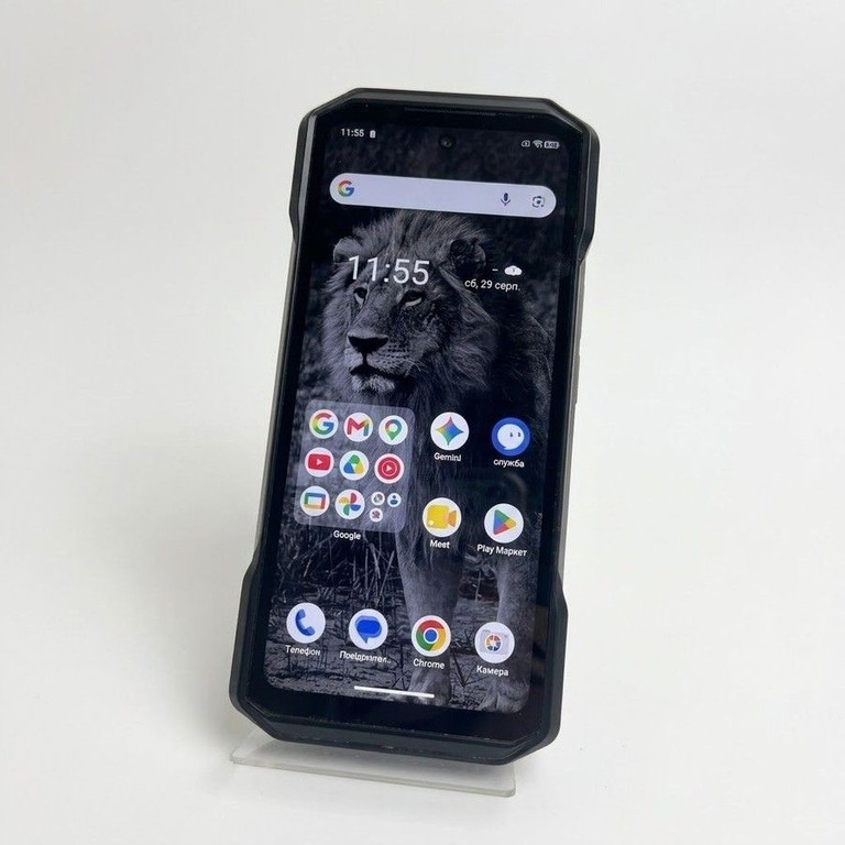 Купить Ulefone Armor 27 Pro 12/256GB Black Б/У