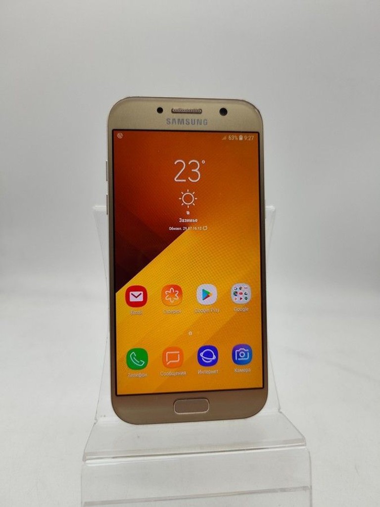 Купить Samsung galaxy a5 2017 3/32gb Б/У