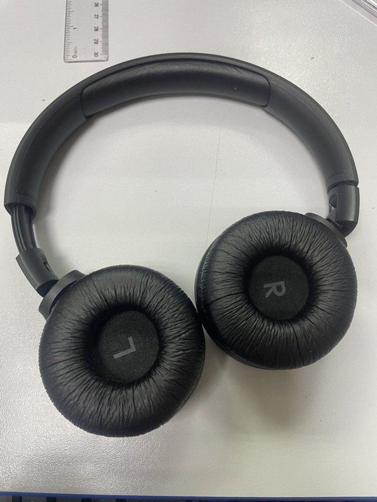 Купить Jbl tune 510bt Б/У