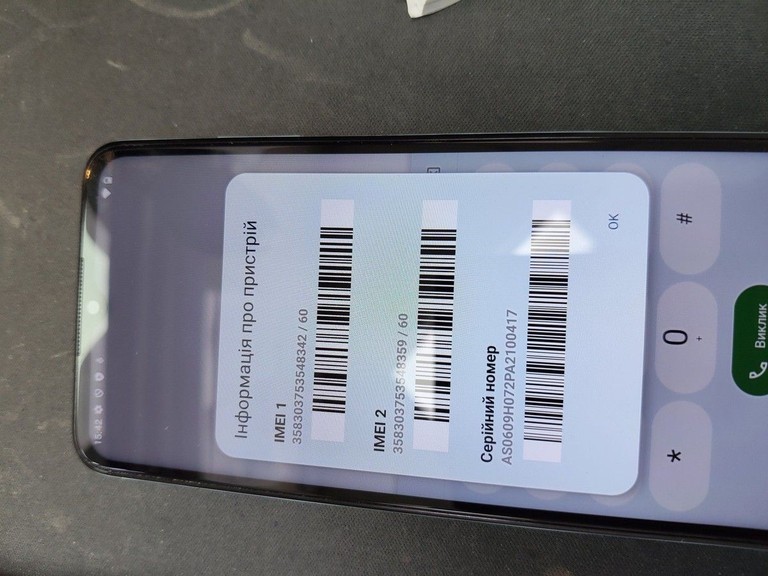 Купить Nokia g22 4/128gb Б/У