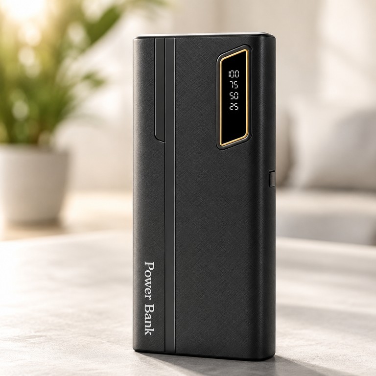 50000mAh з Quick Charge 2 USB Код:null. Изображение 5