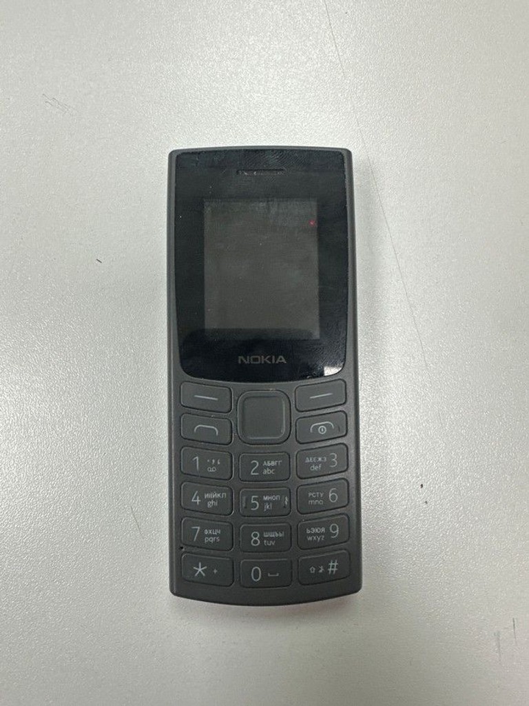 Купити Nokia 105 ss 2023 Б/У