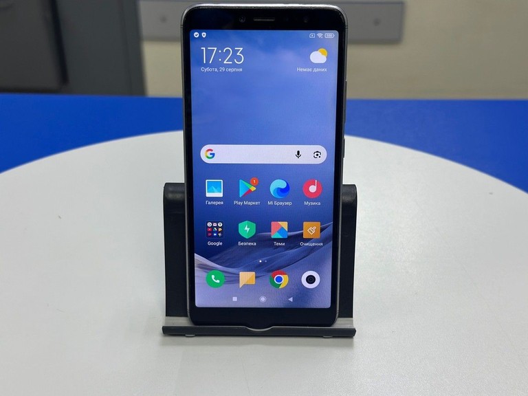 Дешево Xiaomi redmi s2 3/32gb з ломбарду