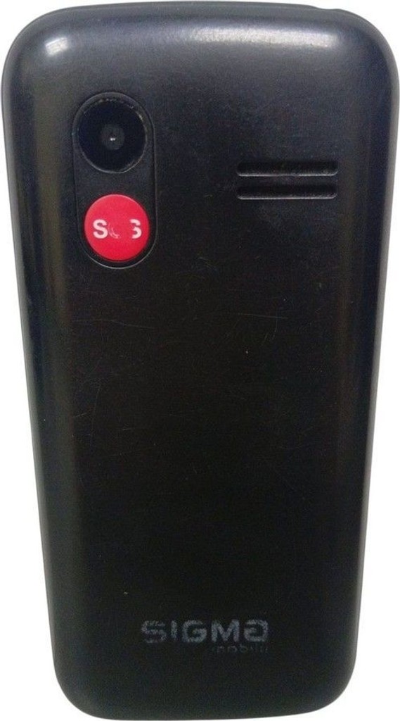 Оголошення Sigma comfort 50 cf113 hit2020 Б/У