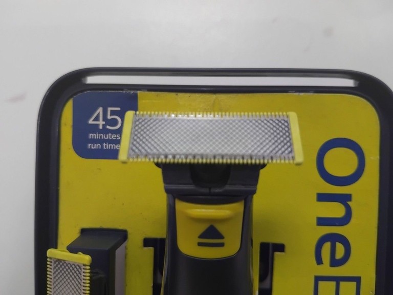 Дешево Philips oneblade qp2620 з ломбарду