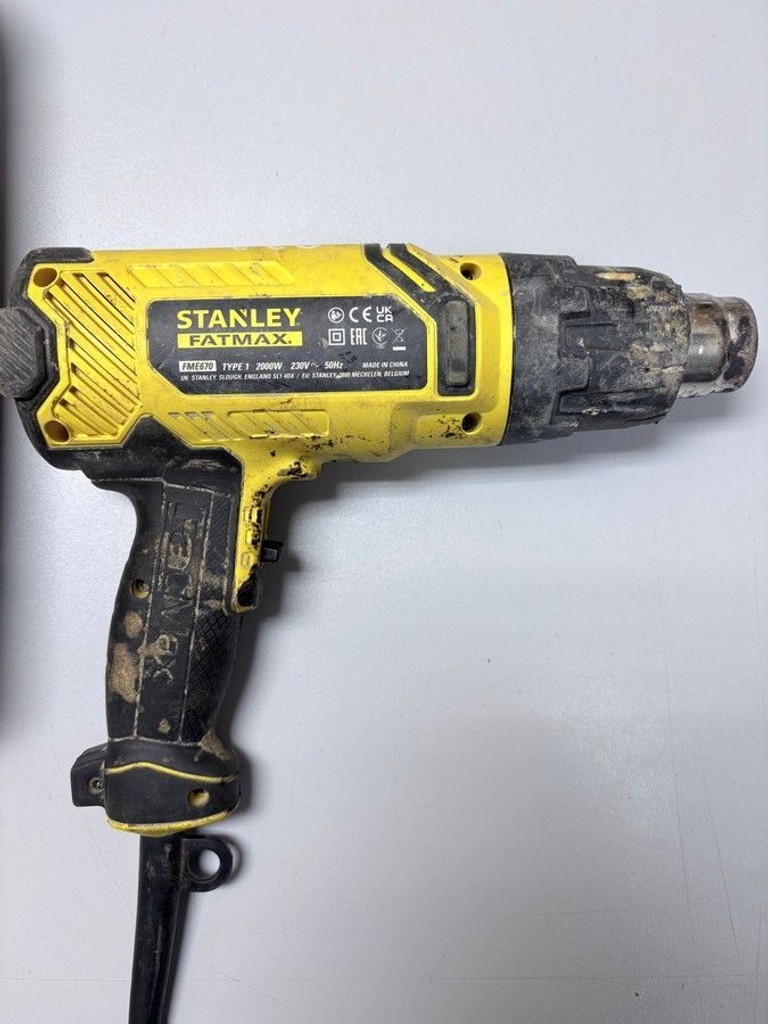 Stanley FME670K Код:01-201100995. Зображення 5