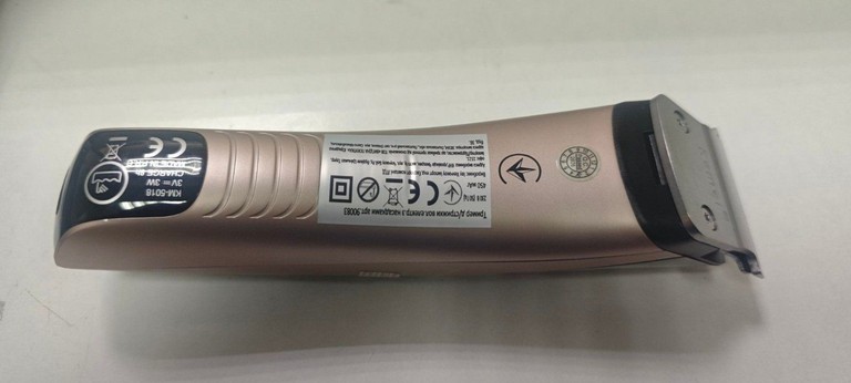 Kemei km-5018 Код:01-201102896. Зображення 5