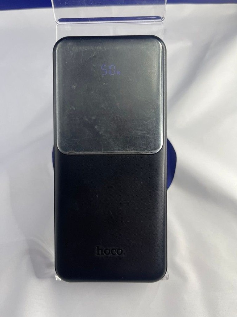 Купить Hoco j136a 20000 mah Б/У