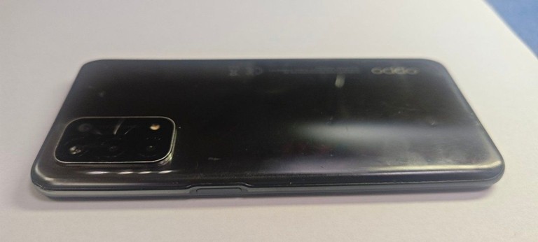 Oppo a54 5g 4/64gb Код:01-201102788. Зображення 6