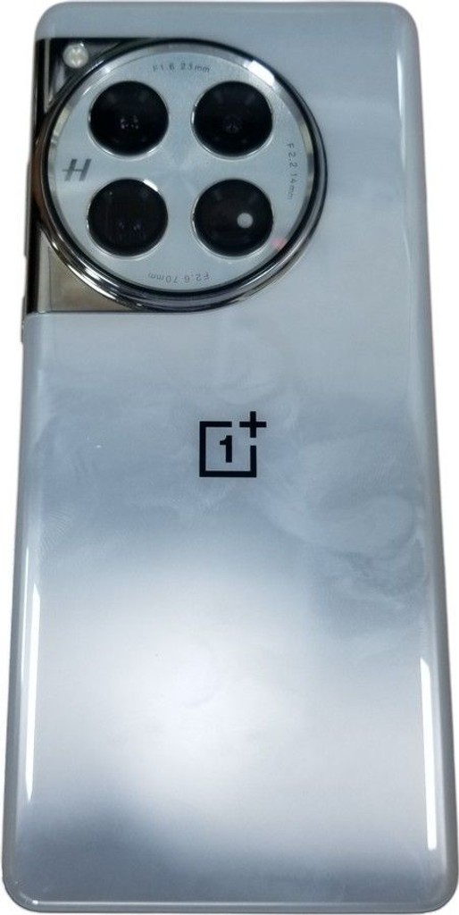 Оголошення Oneplus 12 16/512GB Green Б/У