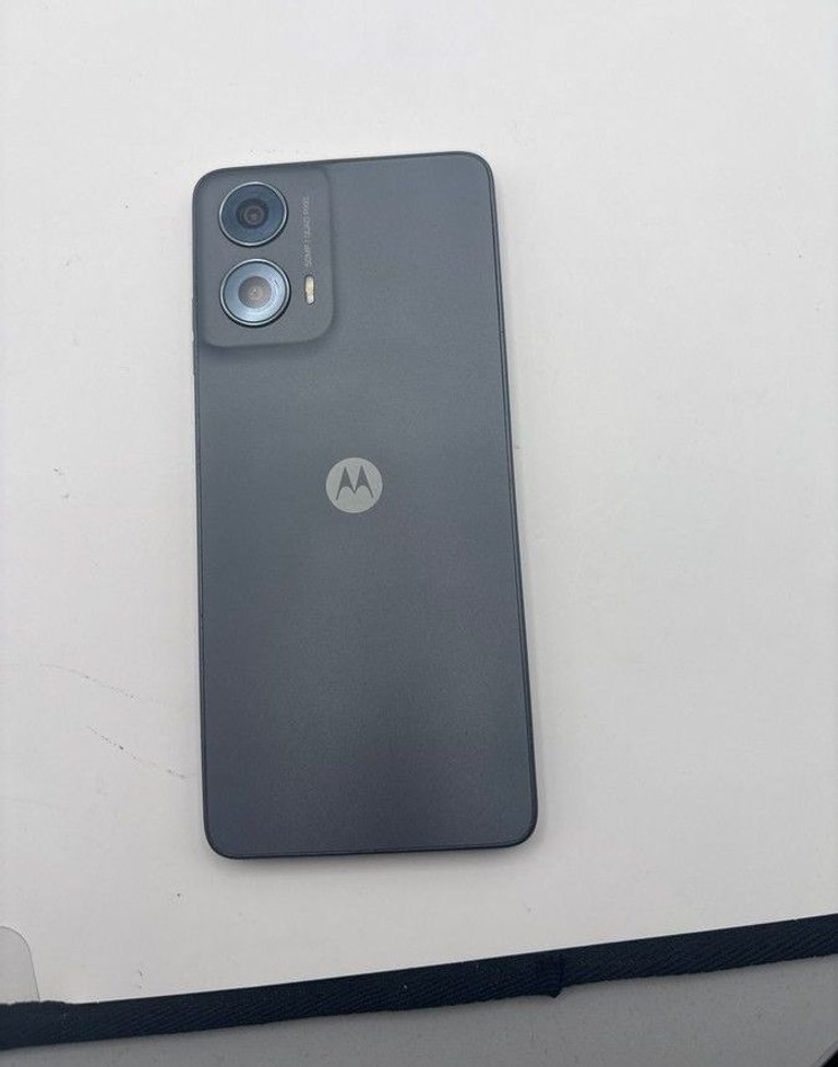 Купить Motorola g24 4/128gb Б/У