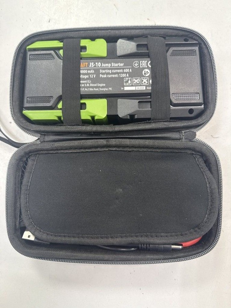 Купить Procraft JS-10 Б/У