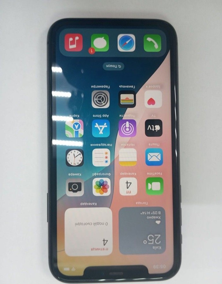 Купить Apple iphone 11 64gb Б/У