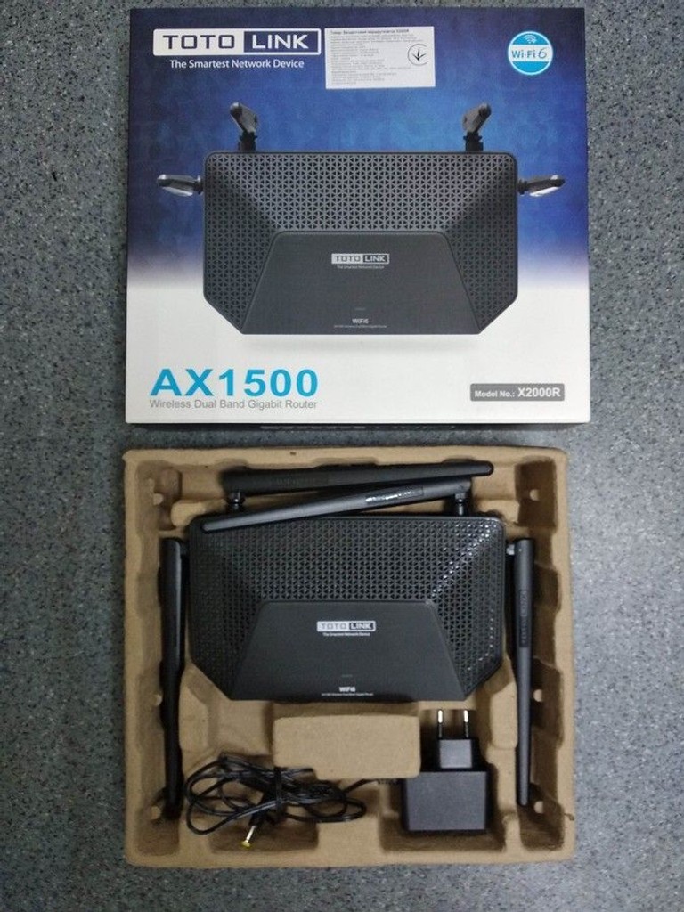 Купити Tp-link Archer AX1500 Б/У
