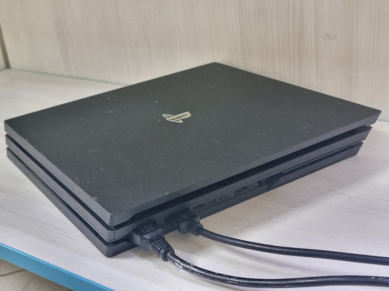 Sony playstation 4 pro 1tb Код:01-201107035. Зображення 6