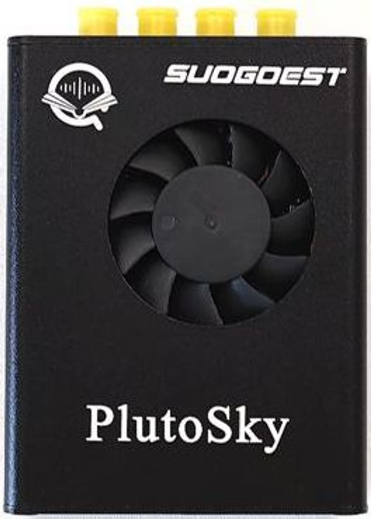 Купити PlutoSky 7020-SDR 9363 Б/У