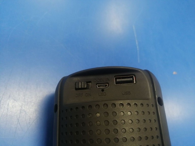 Розпродаж Cyboo ms-2204bt, продавець Техноскарб
