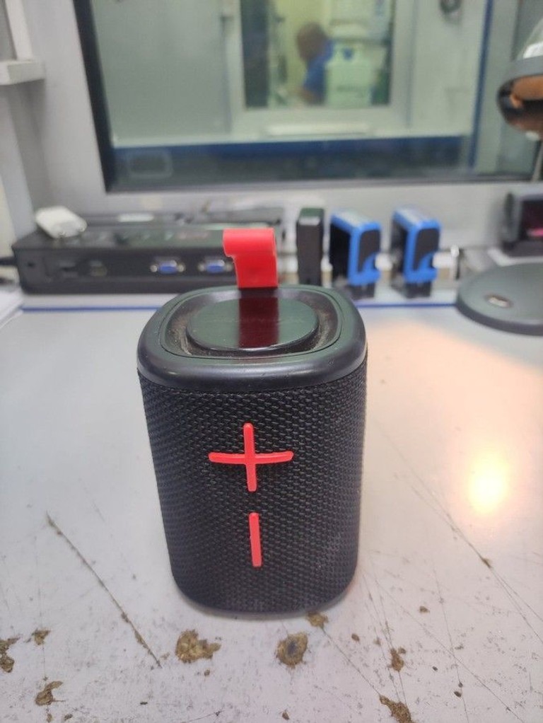 Купити Grand-x BTS-10DB Б/У