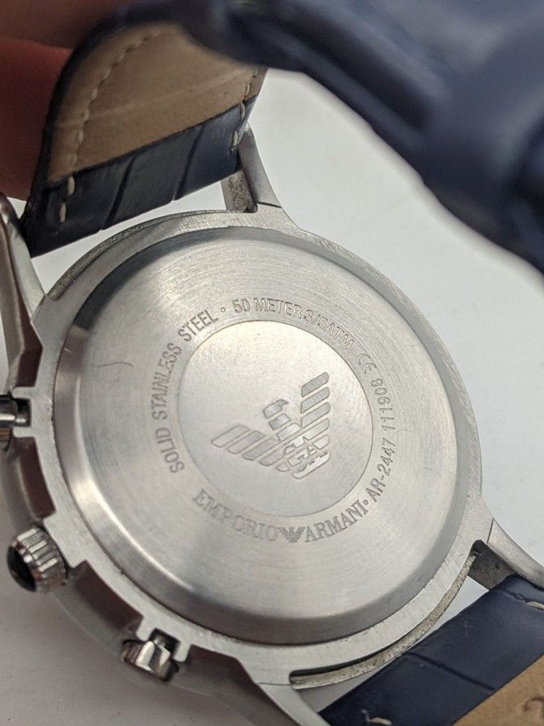 Armani AR2447 Код:01-200888210. Изображение 6