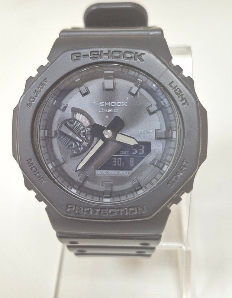 Дешиво Casio g-shock ga-b2100 с ломбарда
