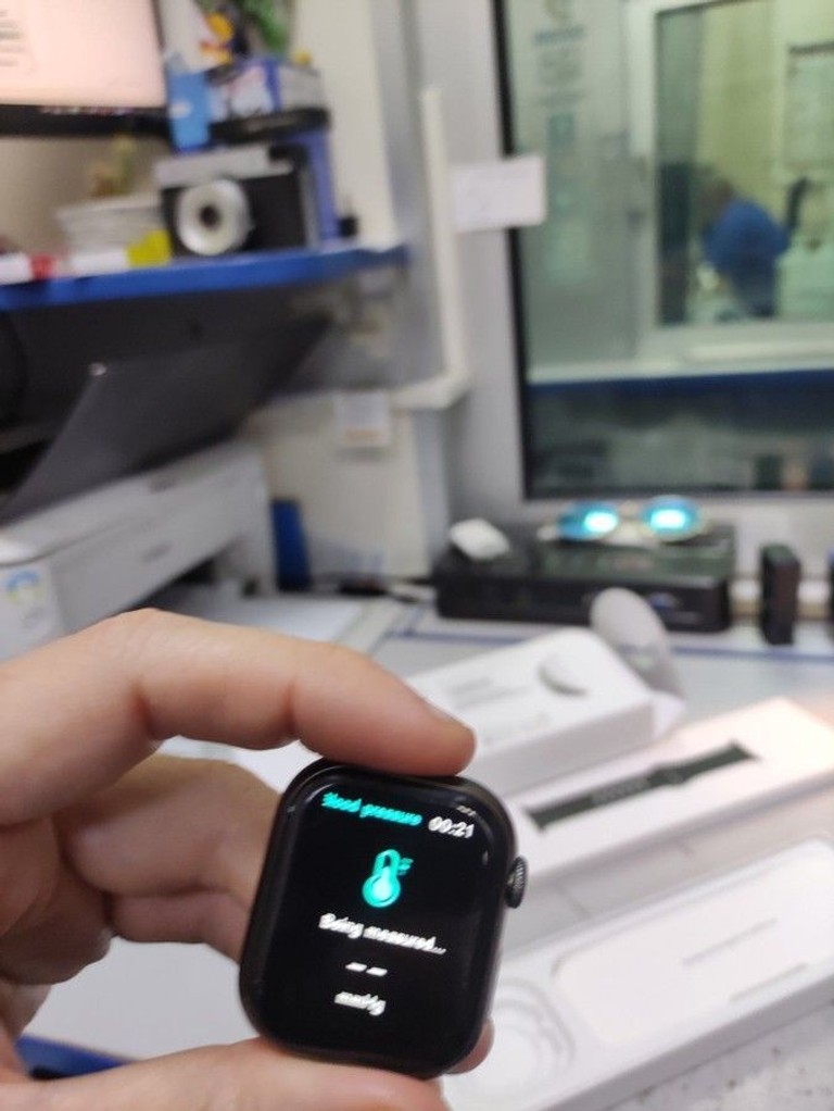 Розпродаж Apple (Копія) apple watch 11, продавець Техноскарб