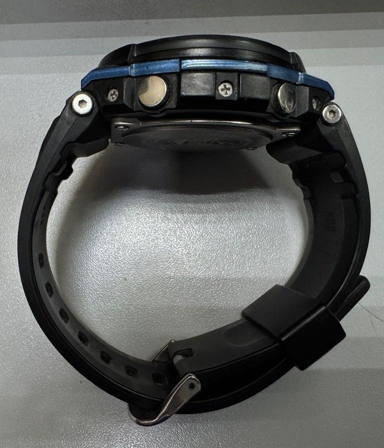 Casio gst-200cp Код:01-201008203. Изображение 6