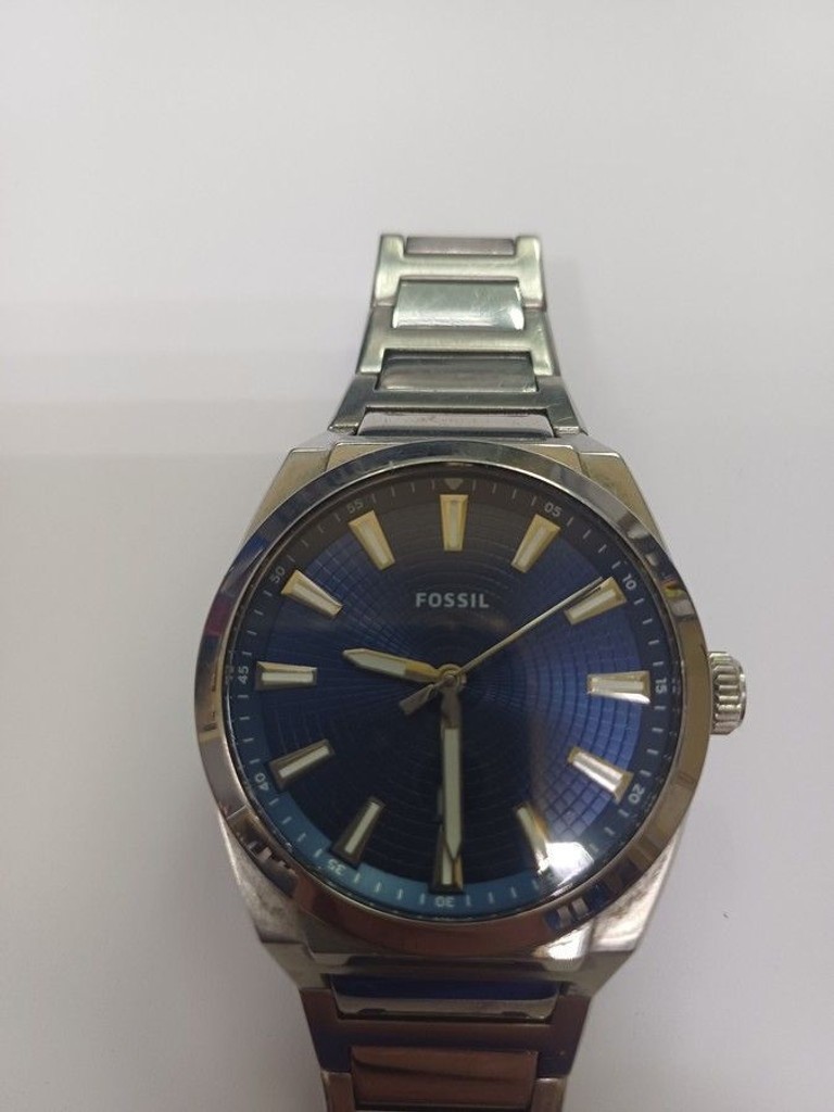 Купить Fossil fs5822 Б/У