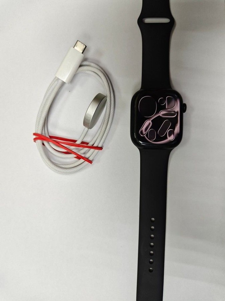 Распродажа Apple watch series 11 gps + cellular 46mm titanium case, продавец Техноскарб