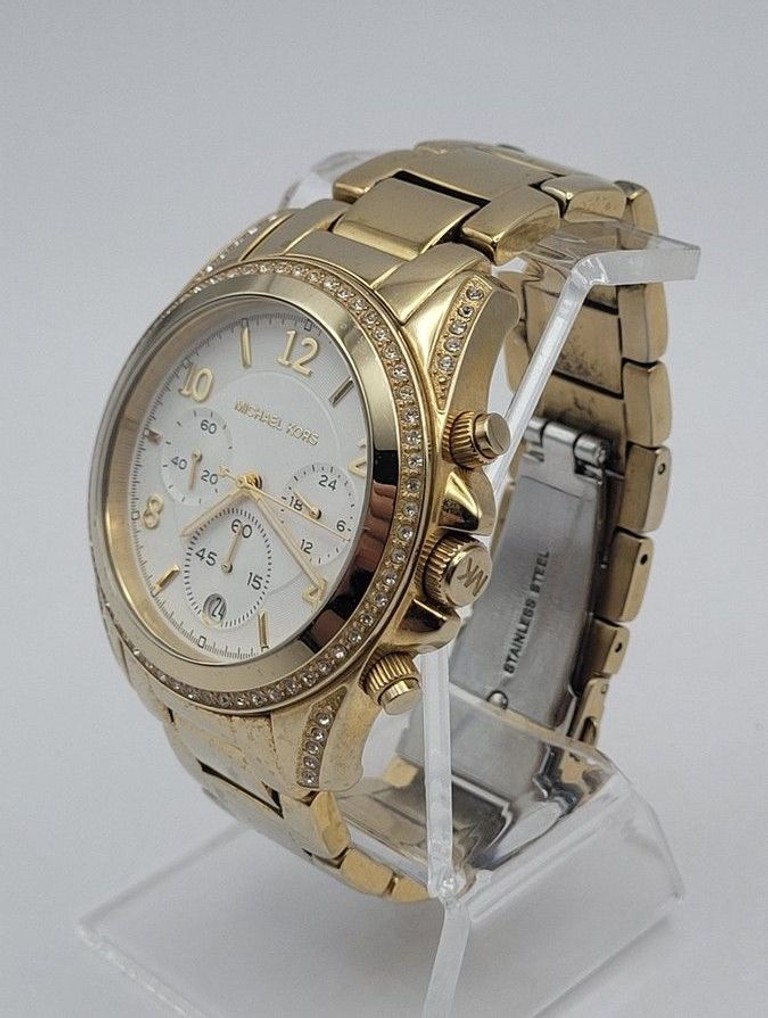 Дешиво Michael Kors mk-6762 с ломбарда