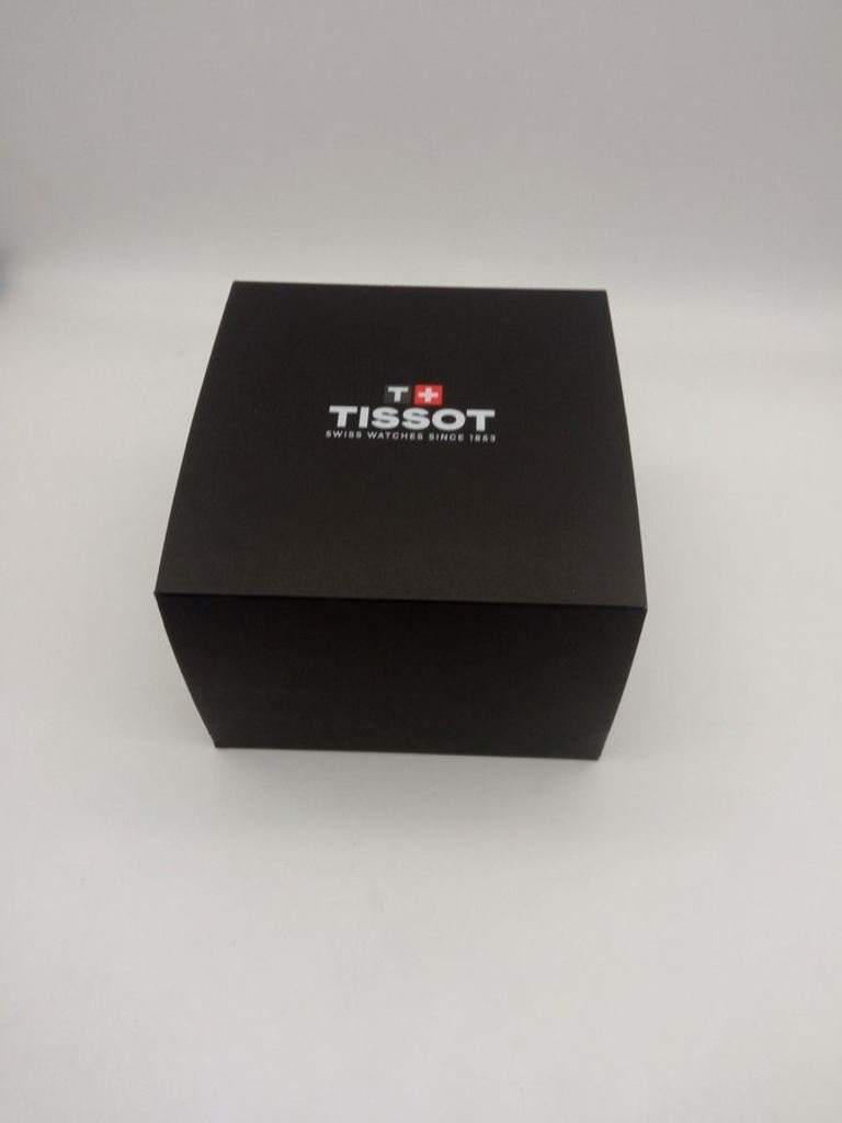 Tissot t120.807 Код:01-200989716. Зображення 6