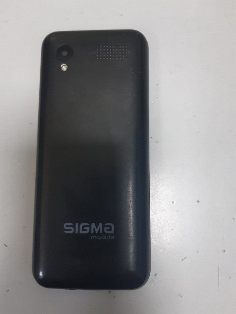 Sigma x-style 31 power type-c Код:01-201108487. Зображення 6