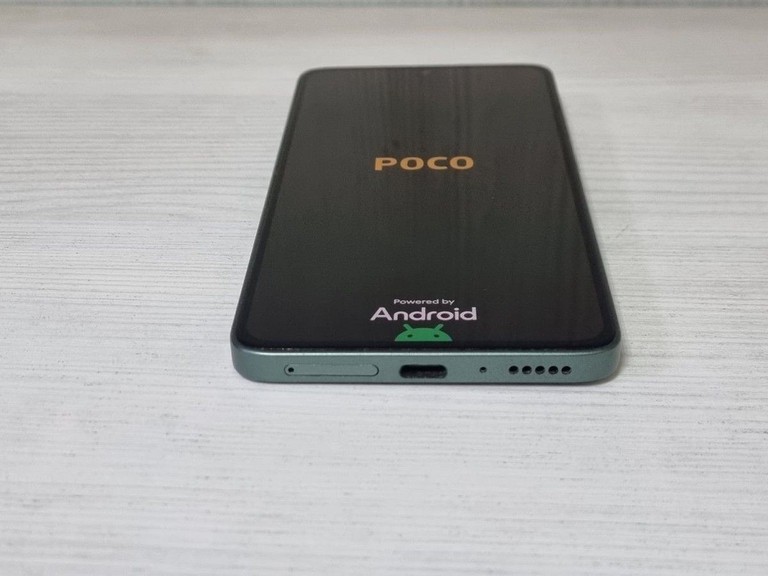 Купити Xiaomi poco m7 pro 5g 8/256gb Б/У