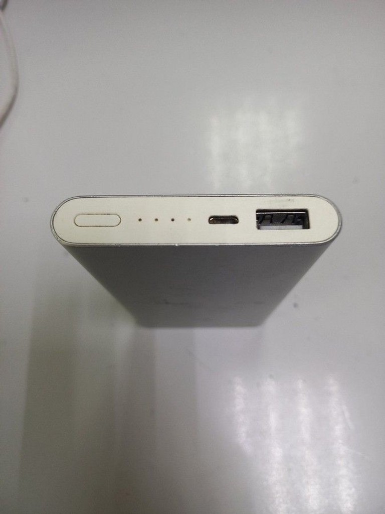 Розпродаж Plm02Zm 10000mah, продавець Техноскарб