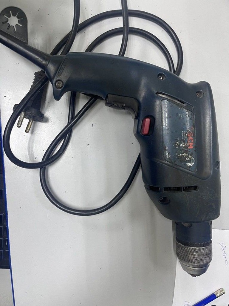 Оголошення Bosch gsb 13 re Б/У
