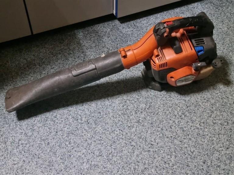 Купити Husqvarna 525bx Б/У