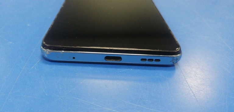 Дешиво Xiaomi redmi note 10 pro 6/128gb с ломбарда