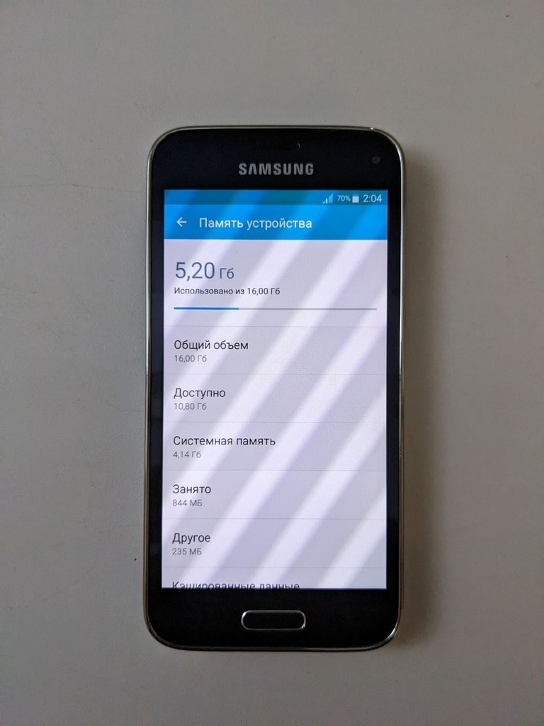 Оголошення Samsung g800f galaxy s5 mini Б/У