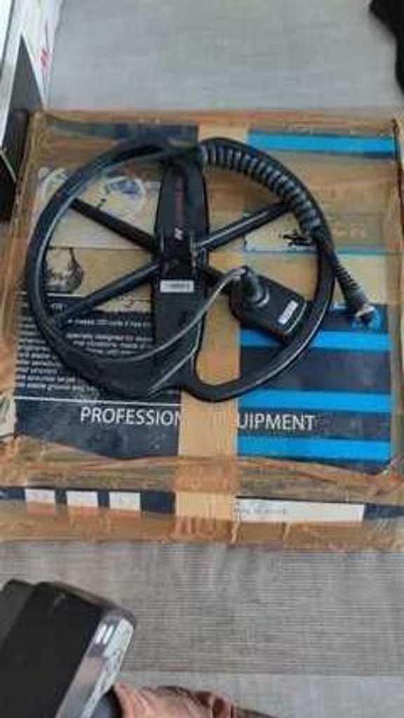 Дешиво Minelab E-TRAC с ломбарда
