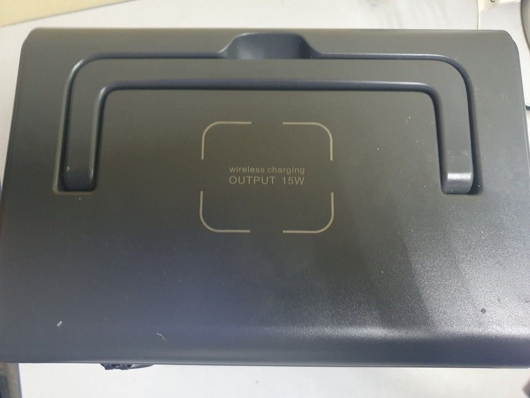 Bluetti eb3a 600w Код:01-201112809. Зображення 5