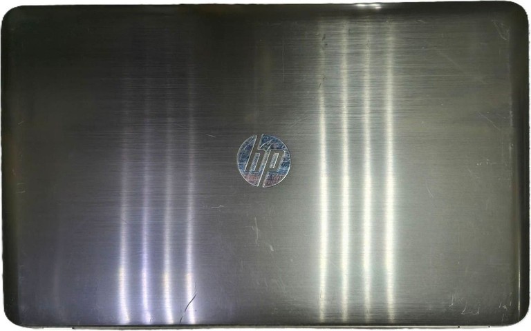Hp 17/core i3 3110m ddr3/8gb ddr3/hdd *відсутній/ssd 128 gb/*інтегрована Код:01-201110567. Изображение 8