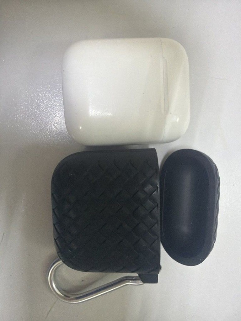 Оголошення Apple airpods 2nd generation a1602, a2031, a2032 Б/У