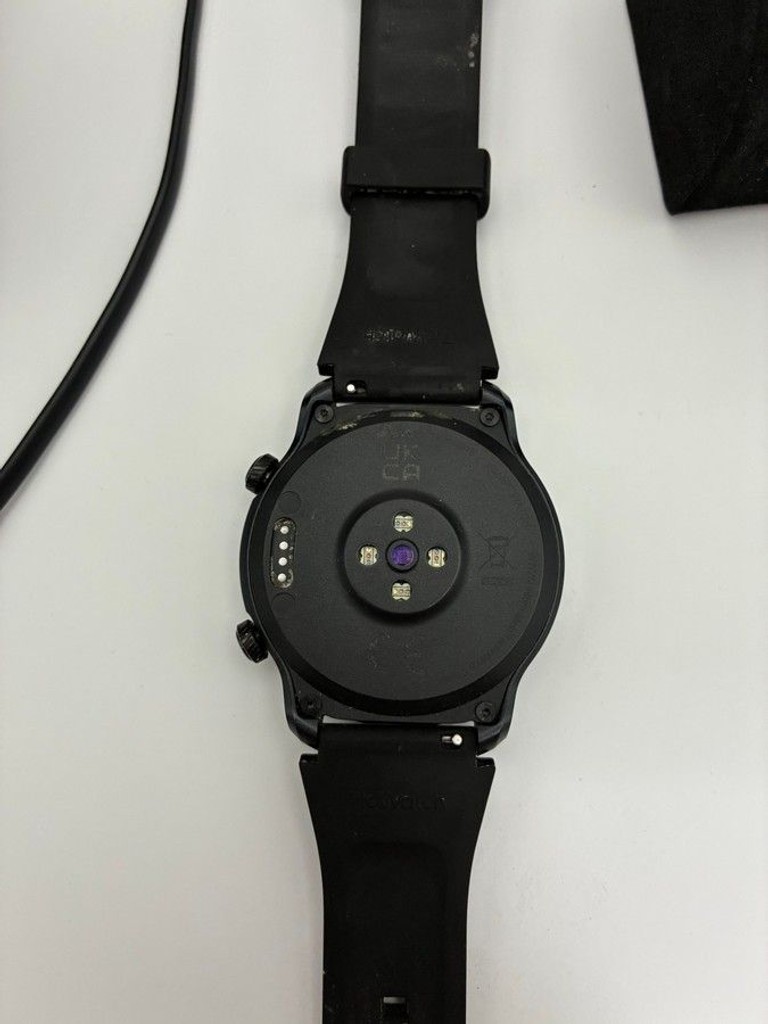 Mobvoi ticwatch pro 3 ultra gps shado Код:01-201108932. Изображение 5