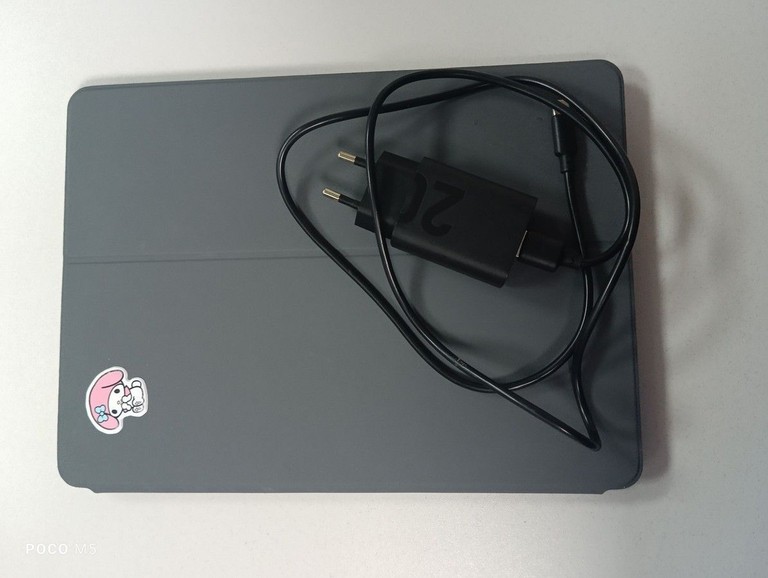 Lenovo Idea Tab 8/128GB Wi-Fi Luna Grey + Pen (ZAFR0462UA) Код:01-201116784. Зображення 5